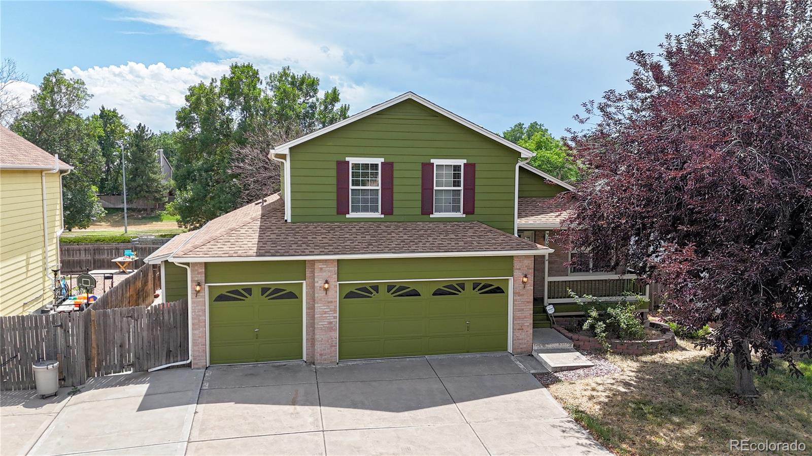 MLS Image #22 for 3080 s princess circle,broomfield, Colorado