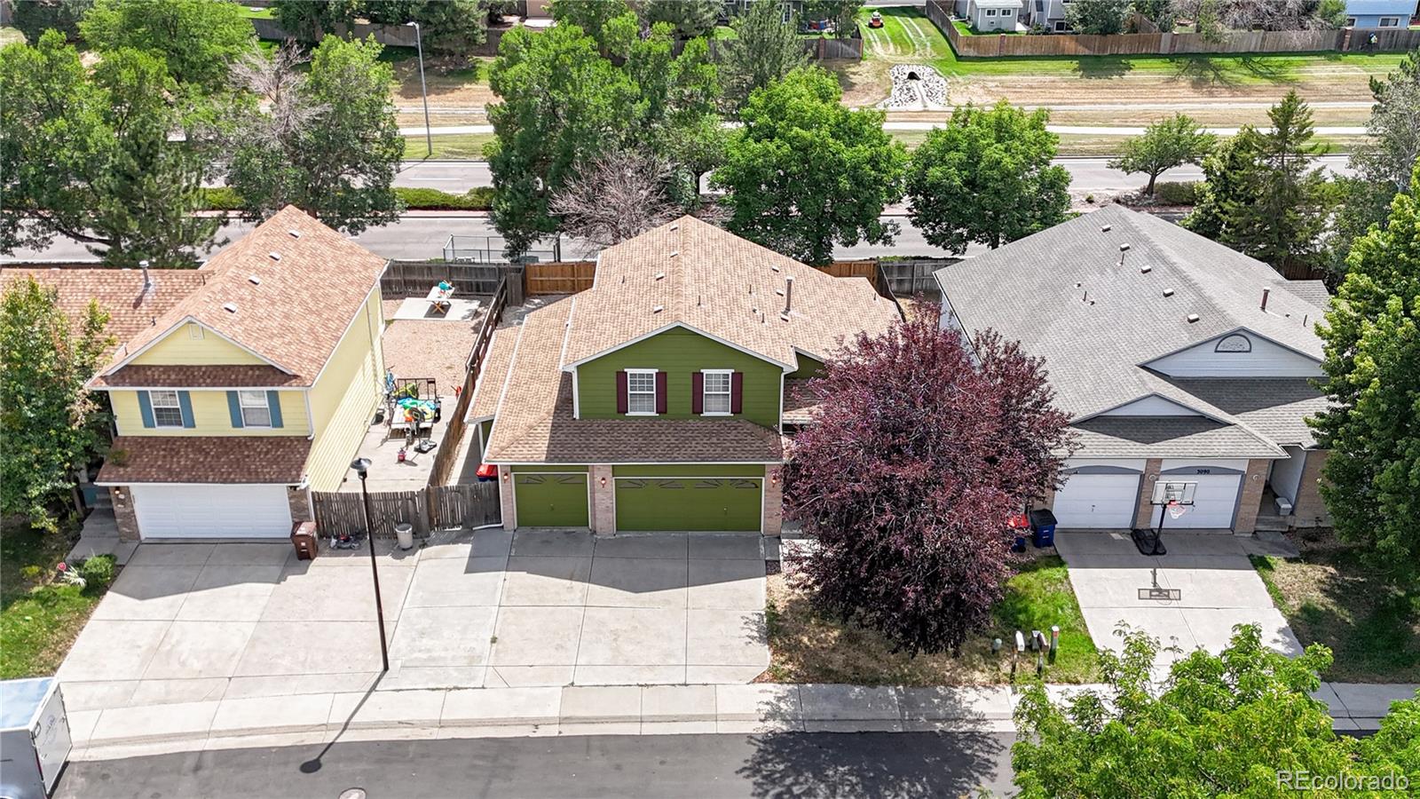 MLS Image #25 for 3080 s princess circle,broomfield, Colorado