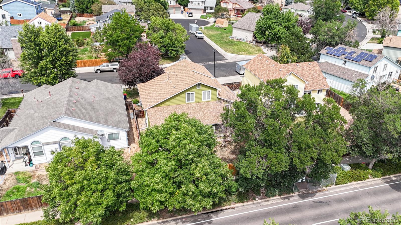 MLS Image #27 for 3080 s princess circle,broomfield, Colorado