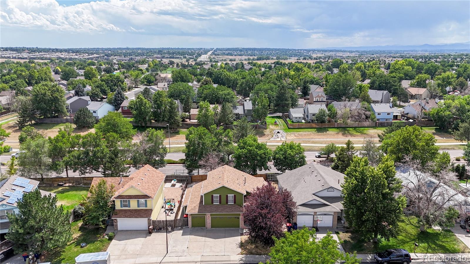 MLS Image #28 for 3080 s princess circle,broomfield, Colorado