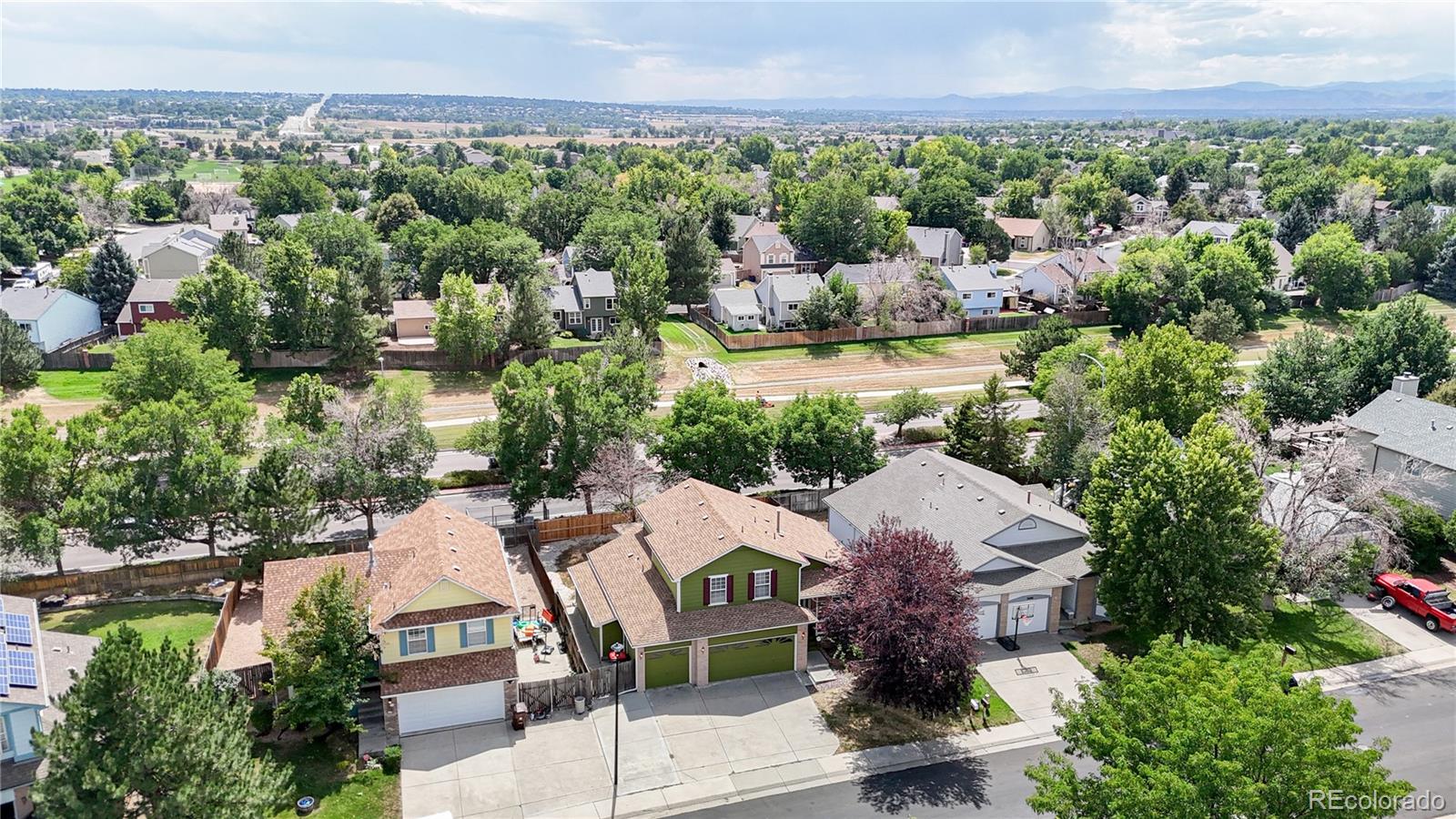 MLS Image #29 for 3080 s princess circle,broomfield, Colorado