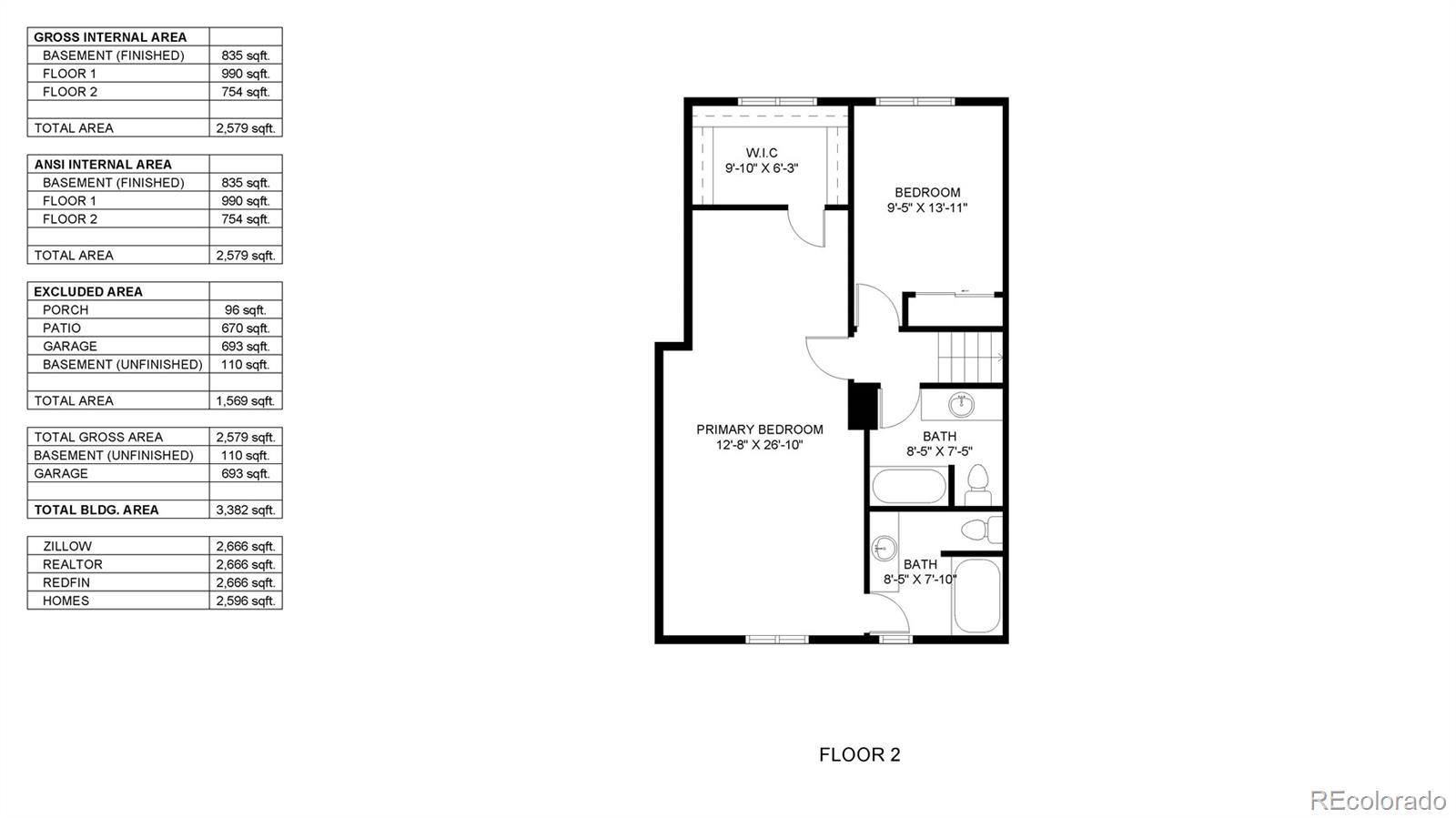 MLS Image #33 for 3080 s princess circle,broomfield, Colorado