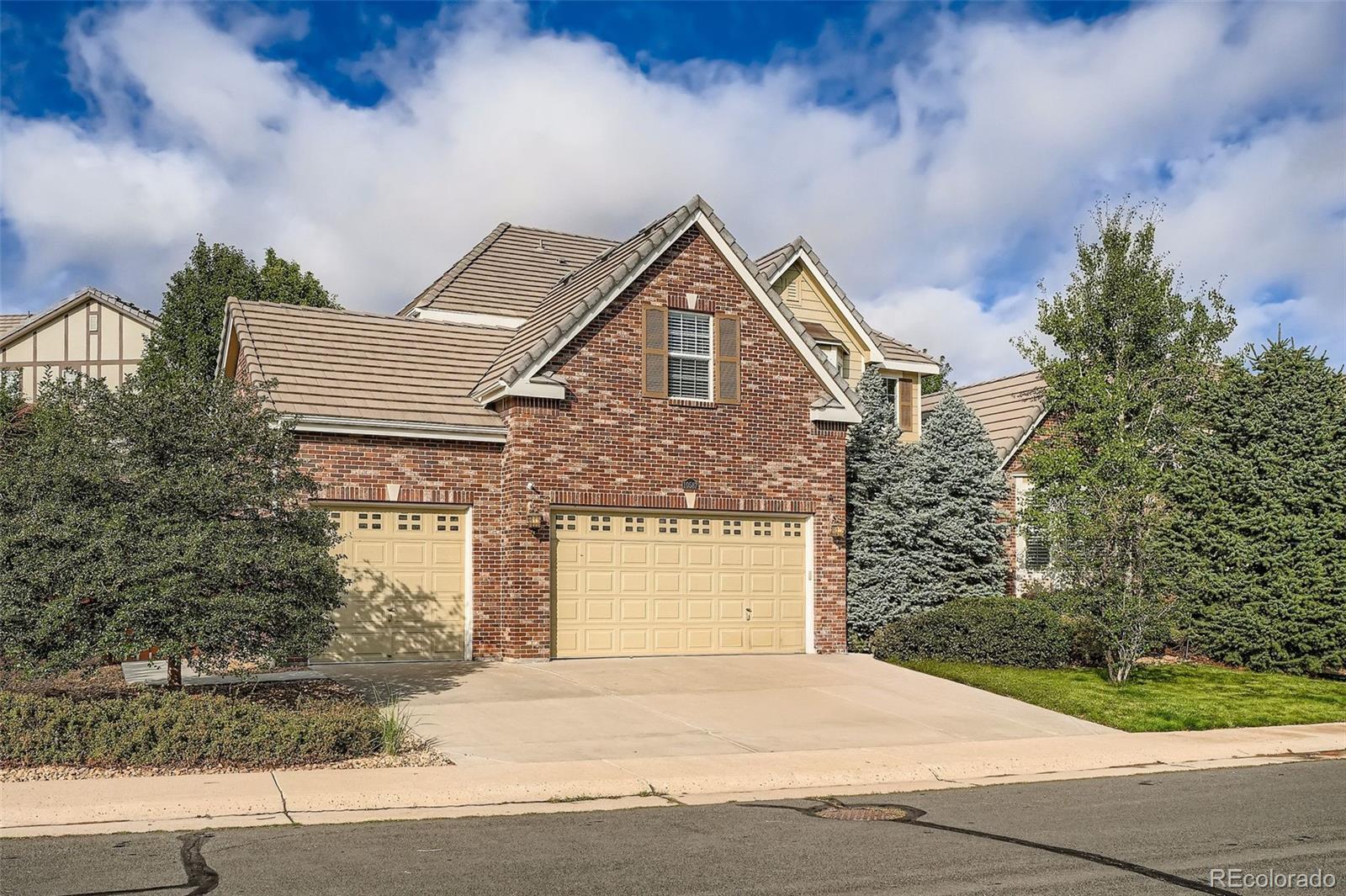 MLS Image #1 for 10587  hillrose street,parker, Colorado