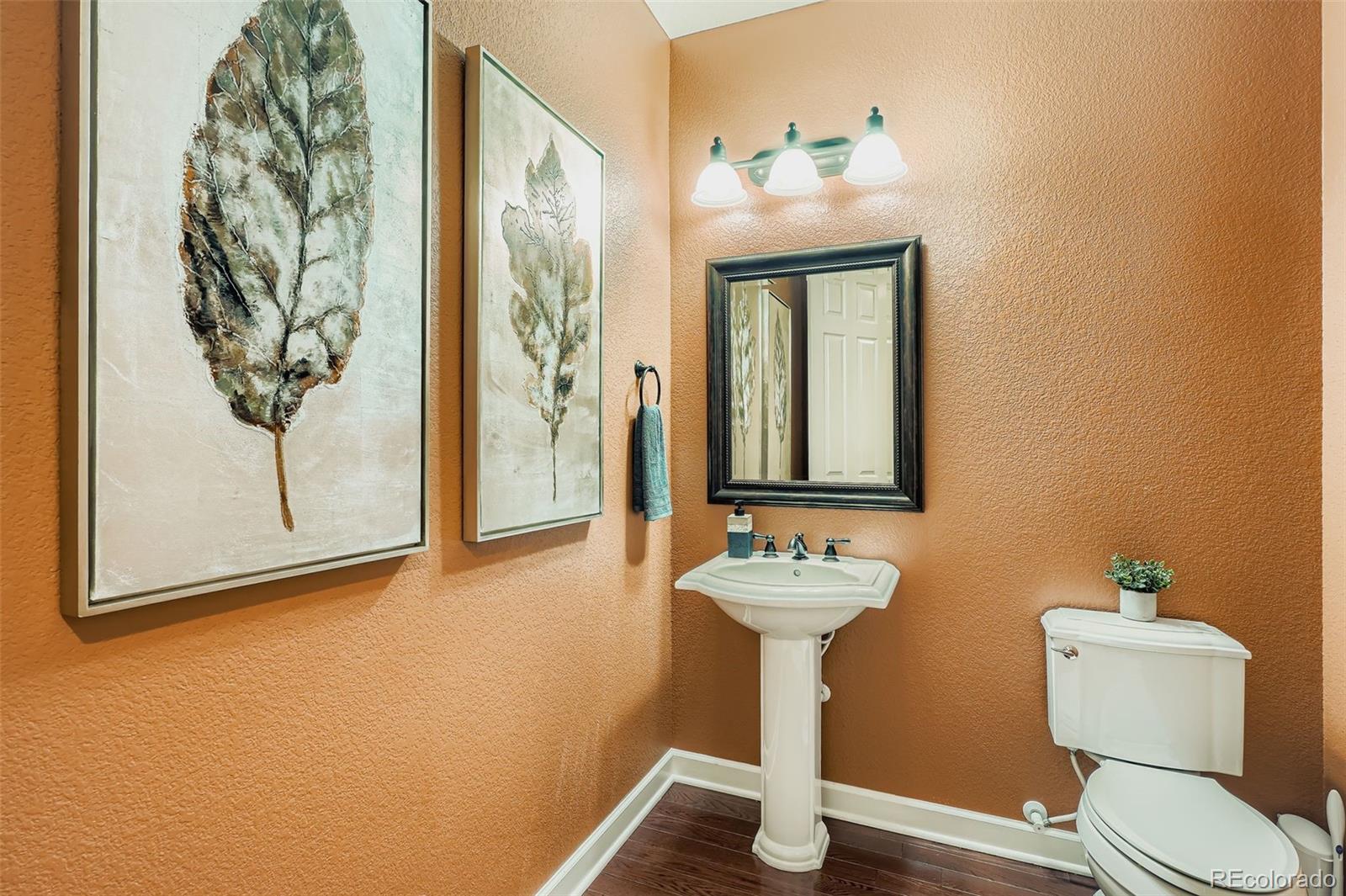 MLS Image #10 for 10587  hillrose street,parker, Colorado