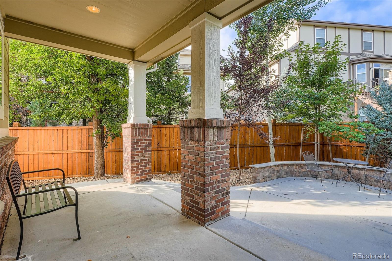 MLS Image #22 for 10587  hillrose street,parker, Colorado