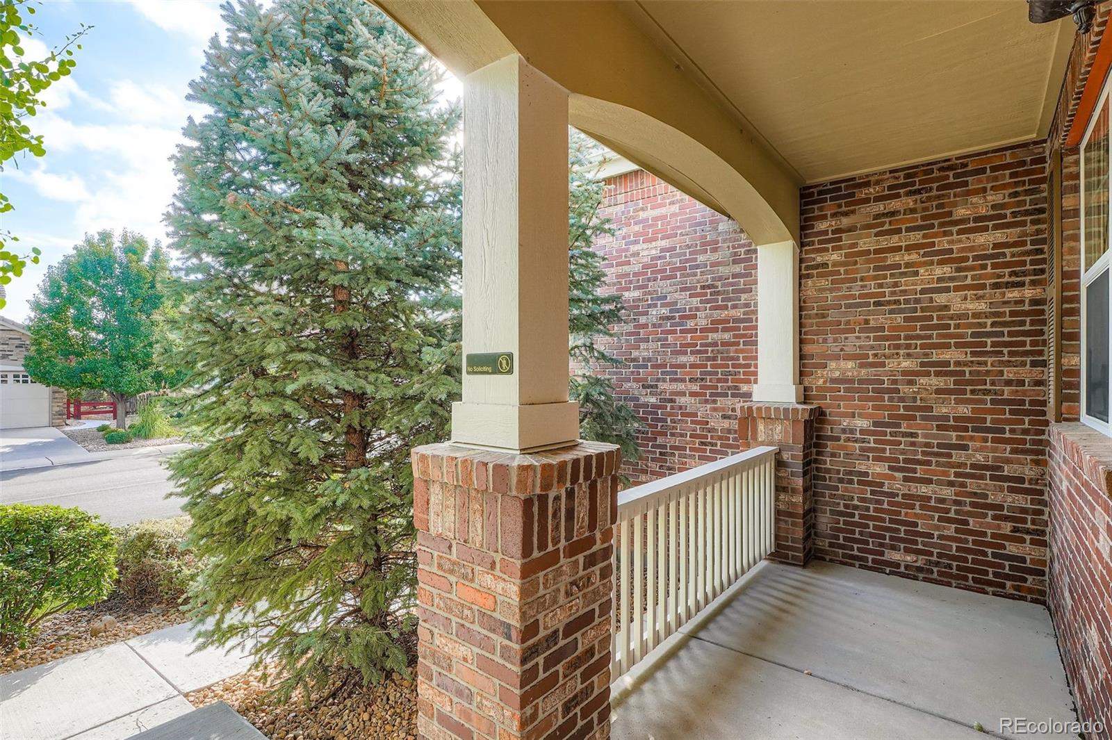 MLS Image #23 for 10587  hillrose street,parker, Colorado