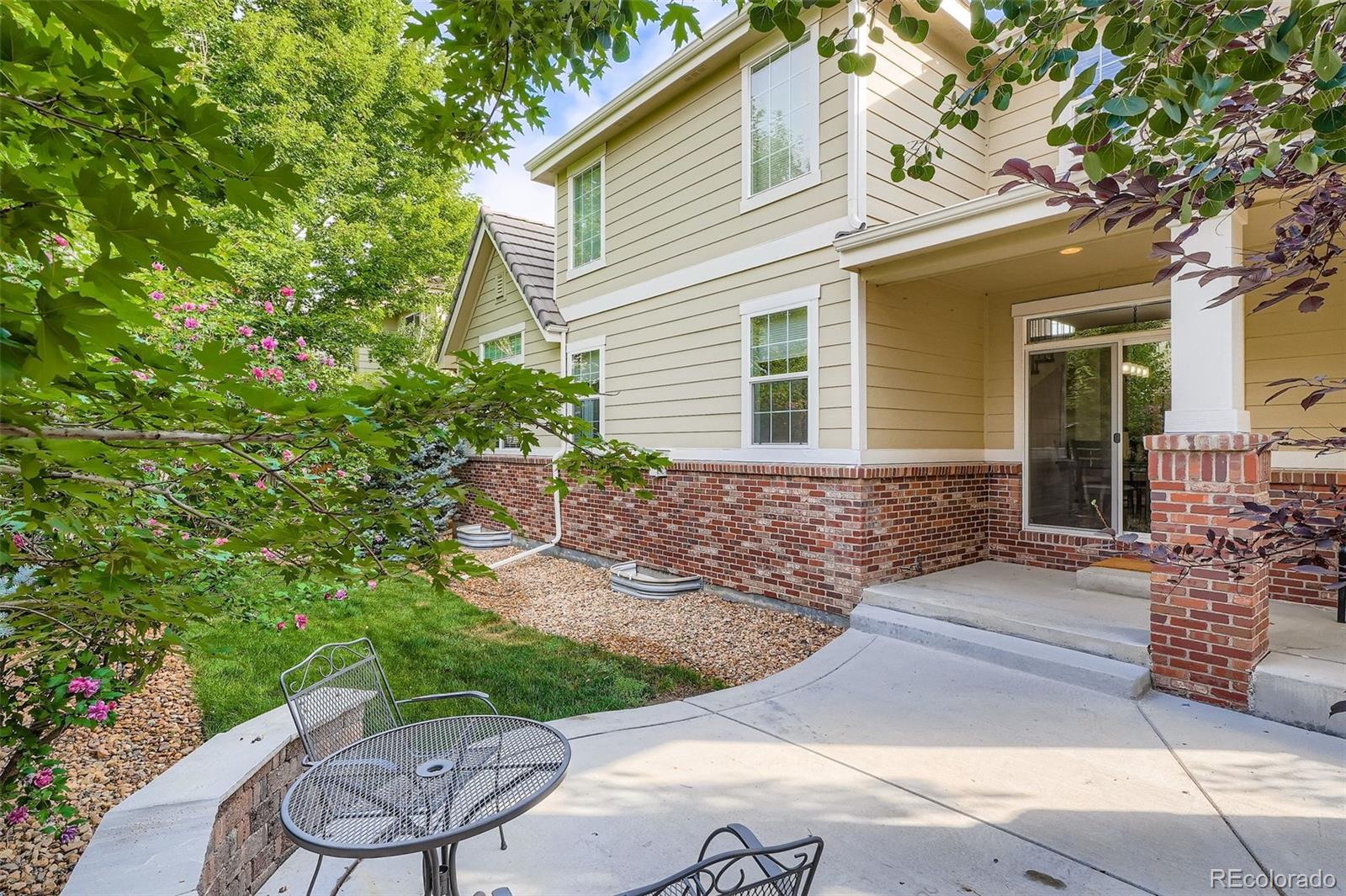 MLS Image #24 for 10587  hillrose street,parker, Colorado