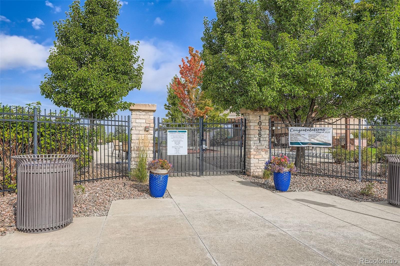 MLS Image #27 for 10587  hillrose street,parker, Colorado