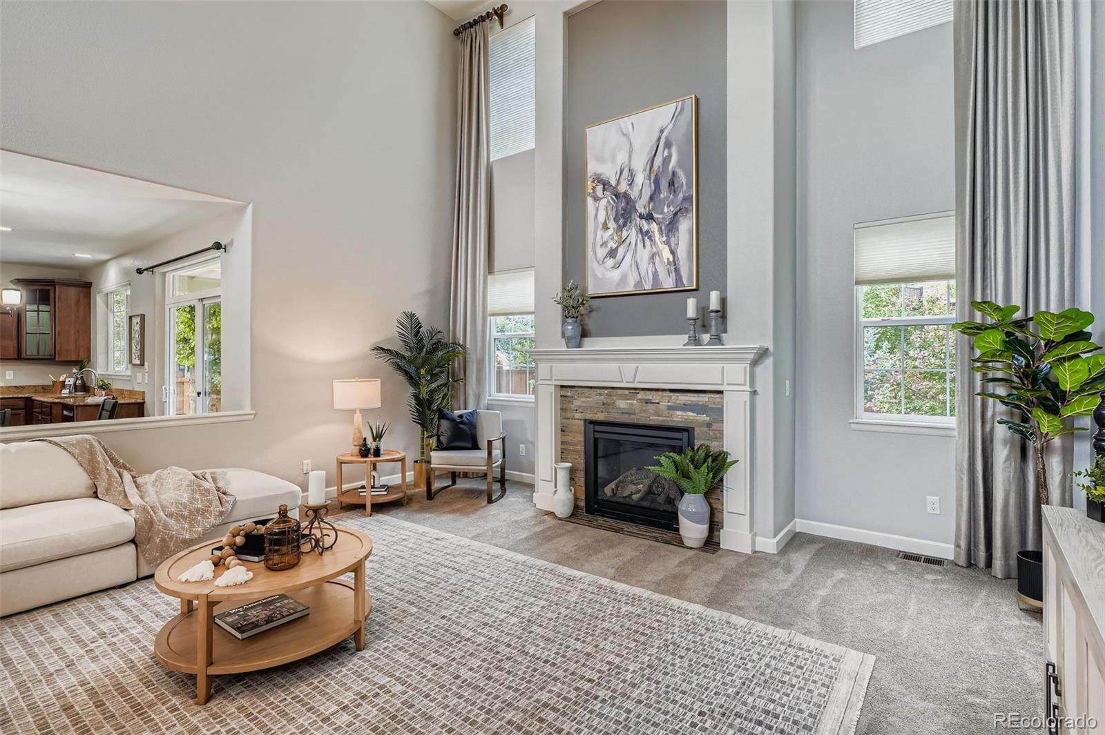 MLS Image #3 for 10587  hillrose street,parker, Colorado