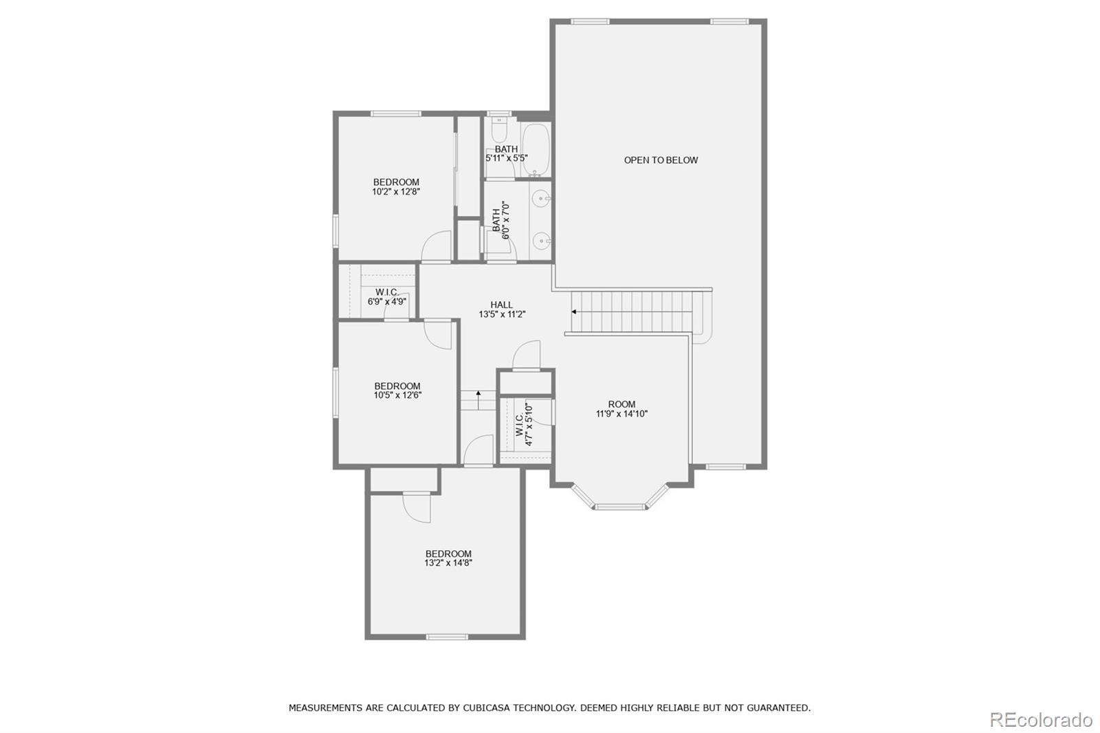 MLS Image #30 for 10587  hillrose street,parker, Colorado