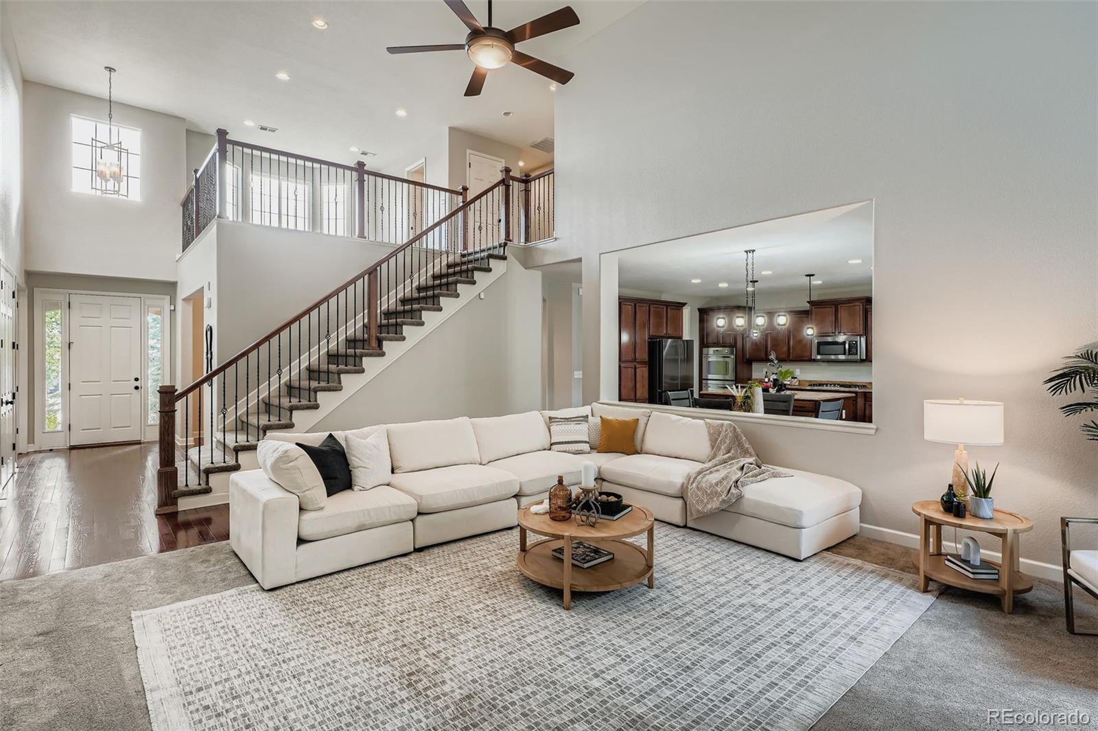 MLS Image #4 for 10587  hillrose street,parker, Colorado