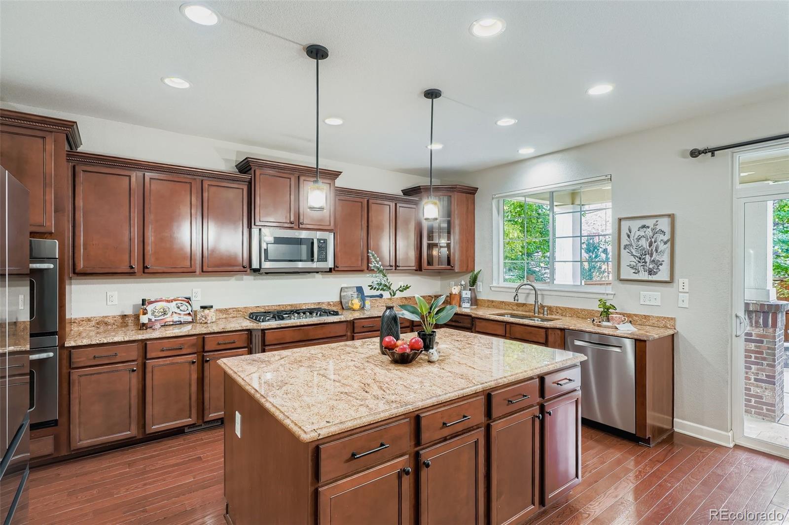 MLS Image #5 for 10587  hillrose street,parker, Colorado