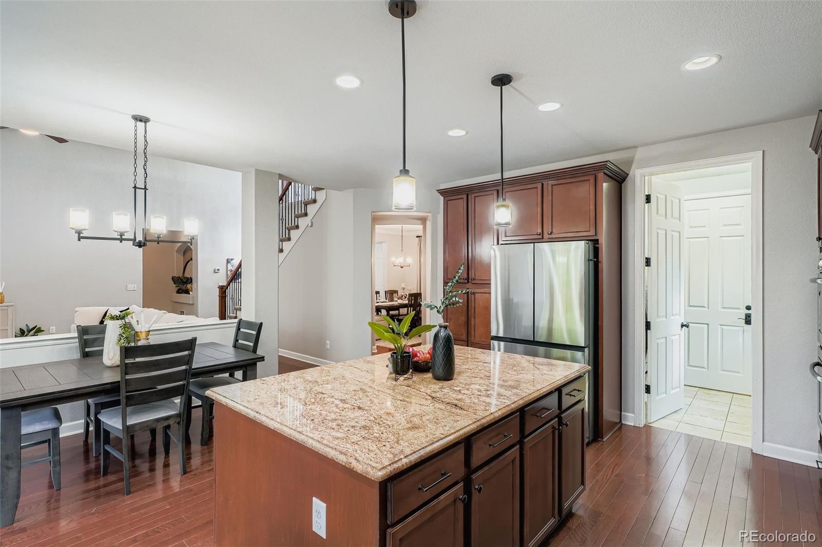 MLS Image #6 for 10587  hillrose street,parker, Colorado