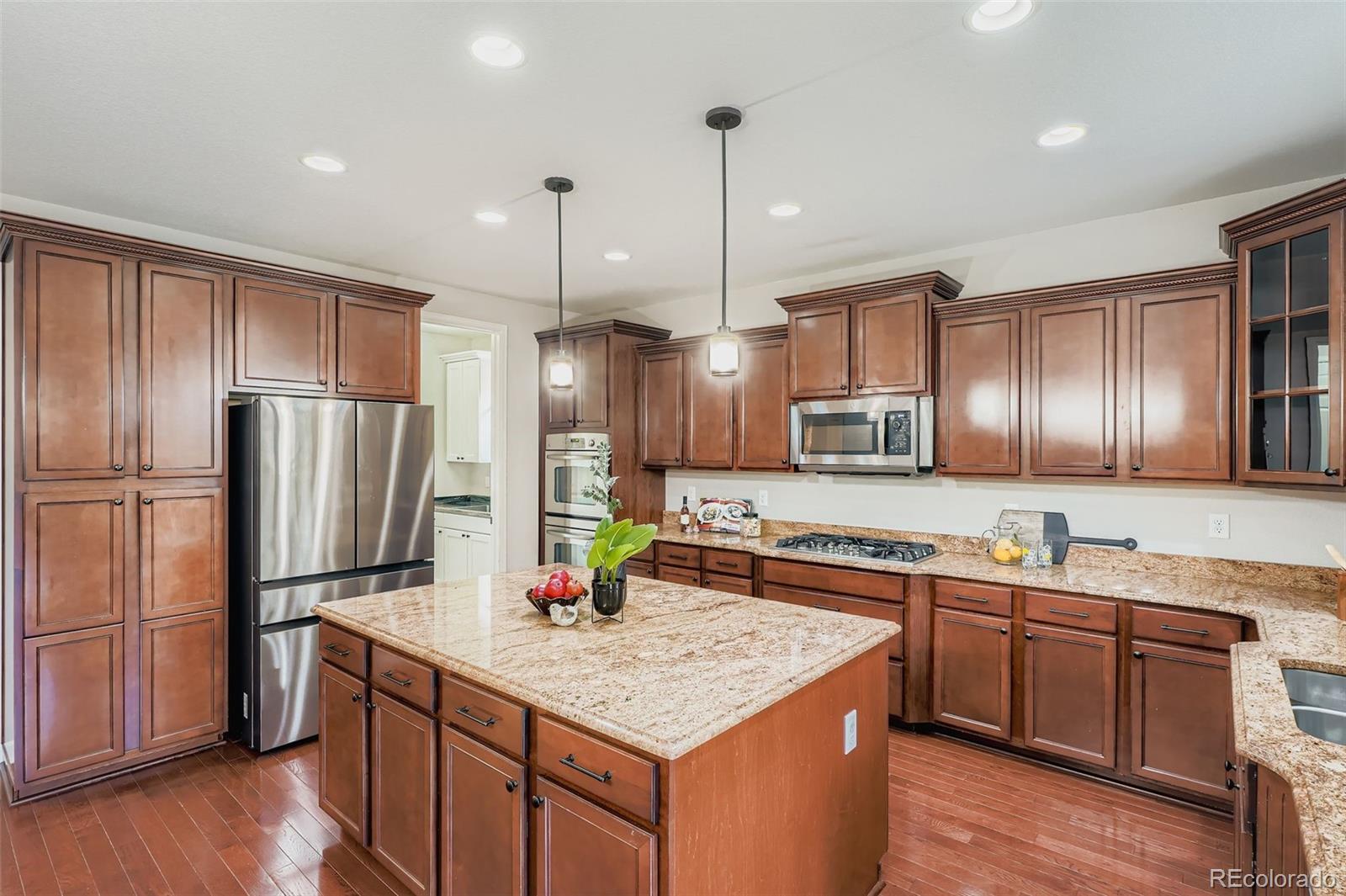 MLS Image #7 for 10587  hillrose street,parker, Colorado
