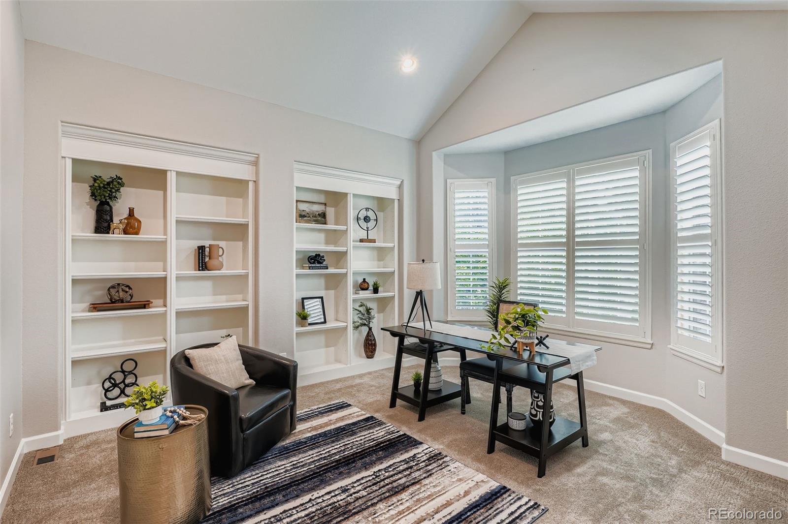 MLS Image #9 for 10587  hillrose street,parker, Colorado
