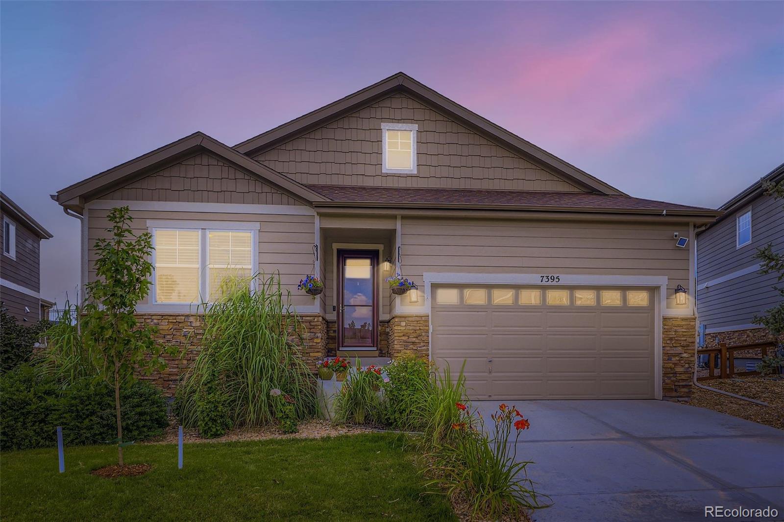 MLS Image #0 for 7395 s oak hill court,aurora, Colorado