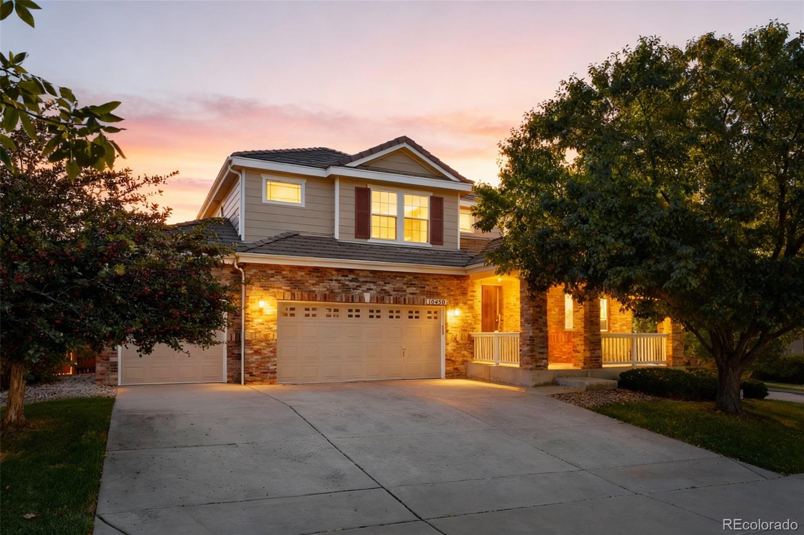 MLS Image #0 for 10450  quintero street,commerce city, Colorado