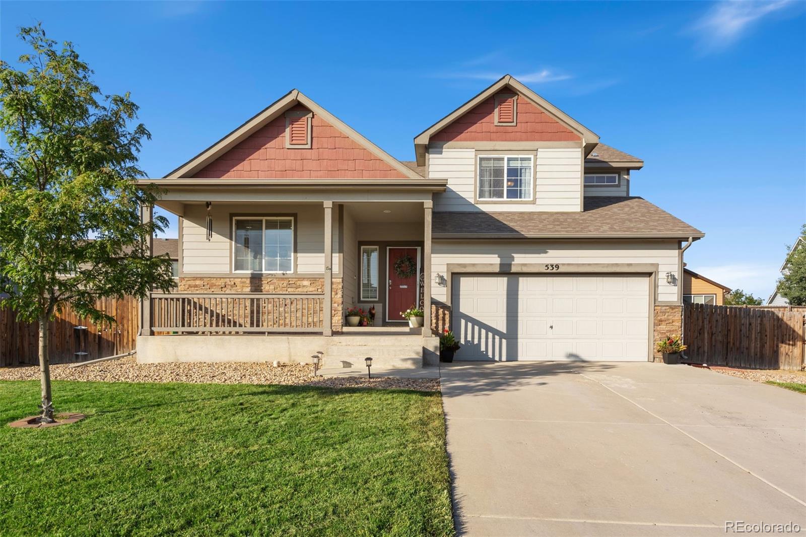 MLS Image #0 for 539 e 28th street drive,greeley, Colorado