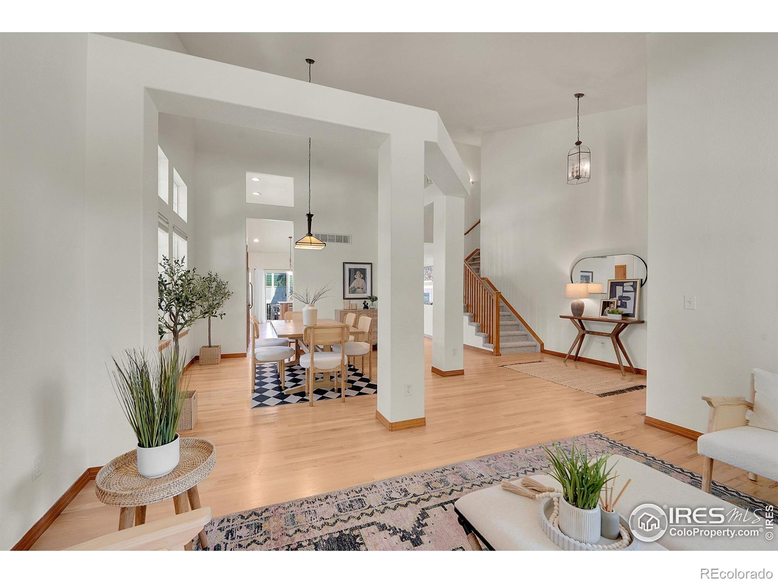 MLS Image #2 for 847  tanager circle,longmont, Colorado