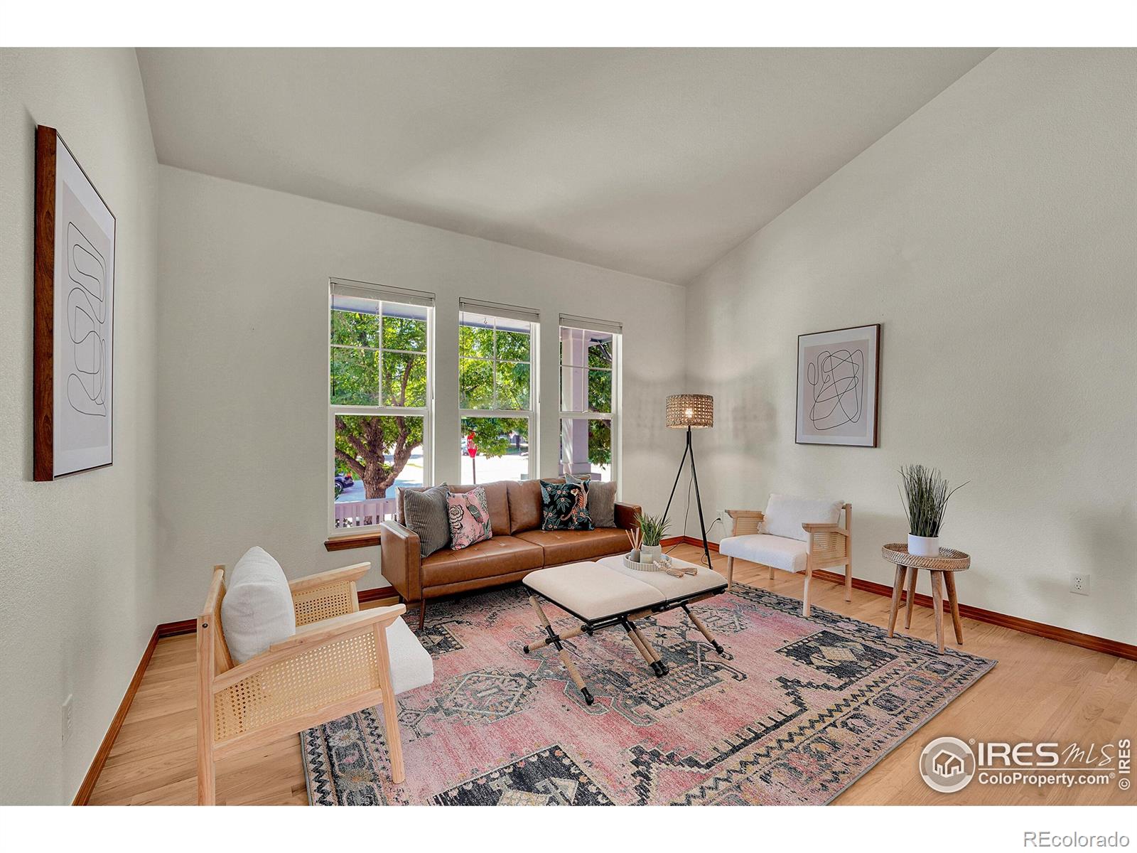 MLS Image #3 for 847  tanager circle,longmont, Colorado