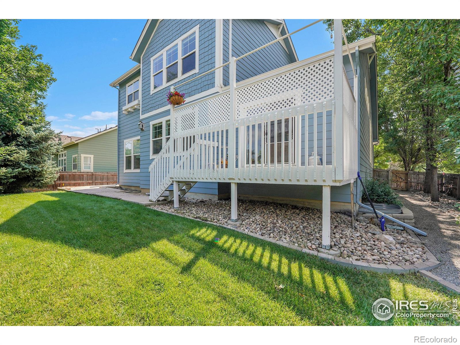 MLS Image #30 for 847  tanager circle,longmont, Colorado