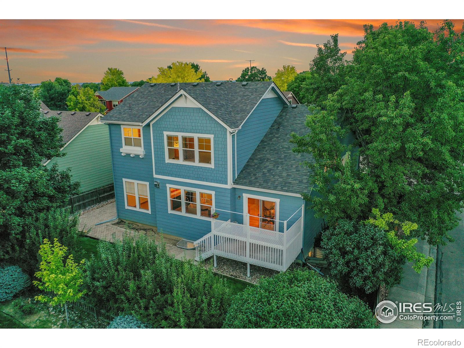 MLS Image #31 for 847  tanager circle,longmont, Colorado