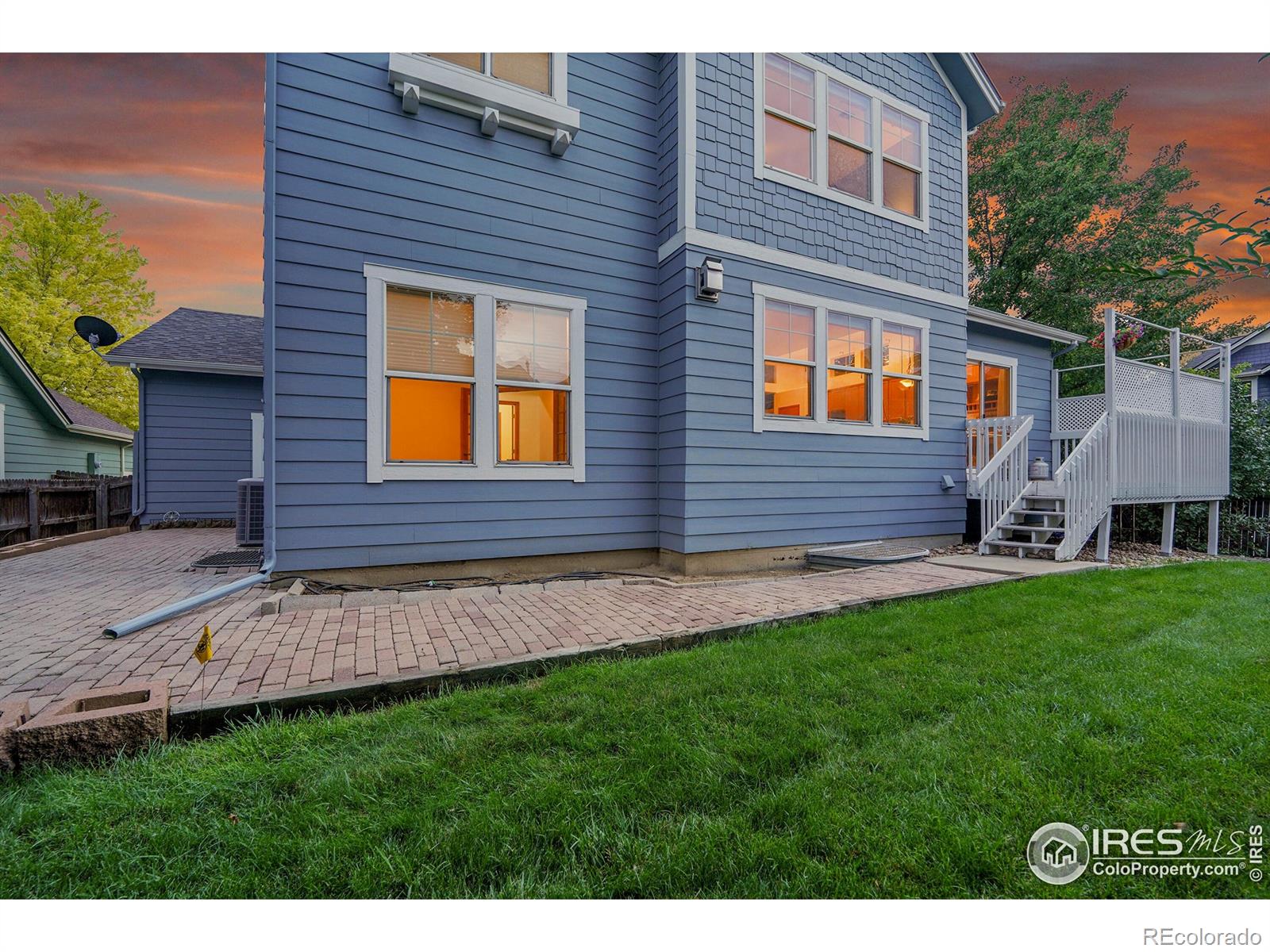 MLS Image #32 for 847  tanager circle,longmont, Colorado