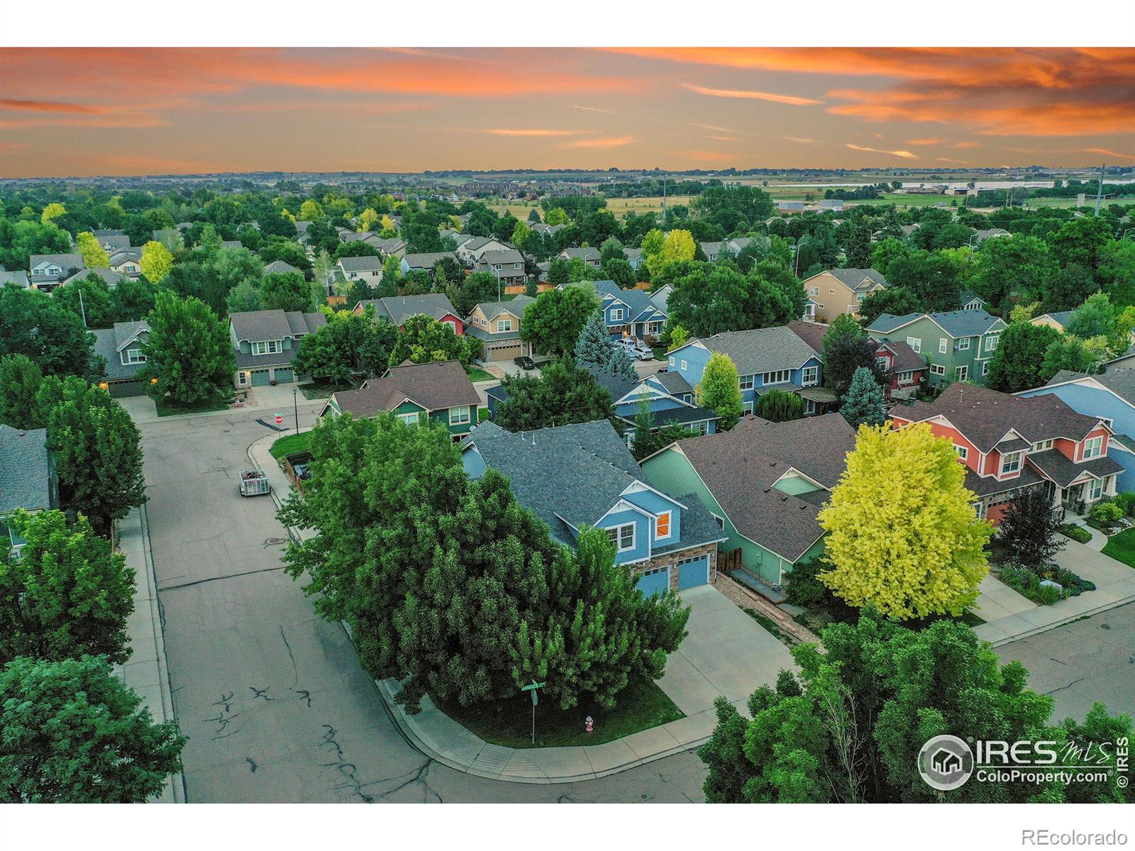 MLS Image #33 for 847  tanager circle,longmont, Colorado