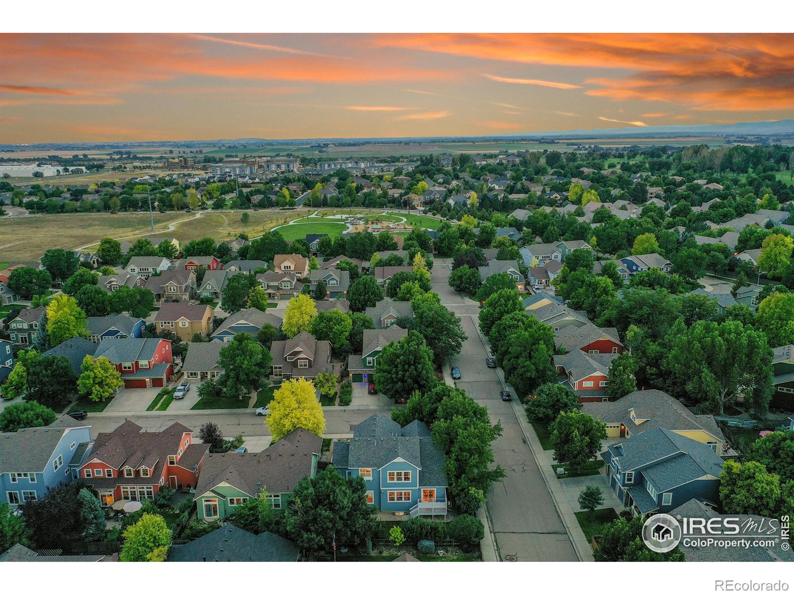 MLS Image #34 for 847  tanager circle,longmont, Colorado