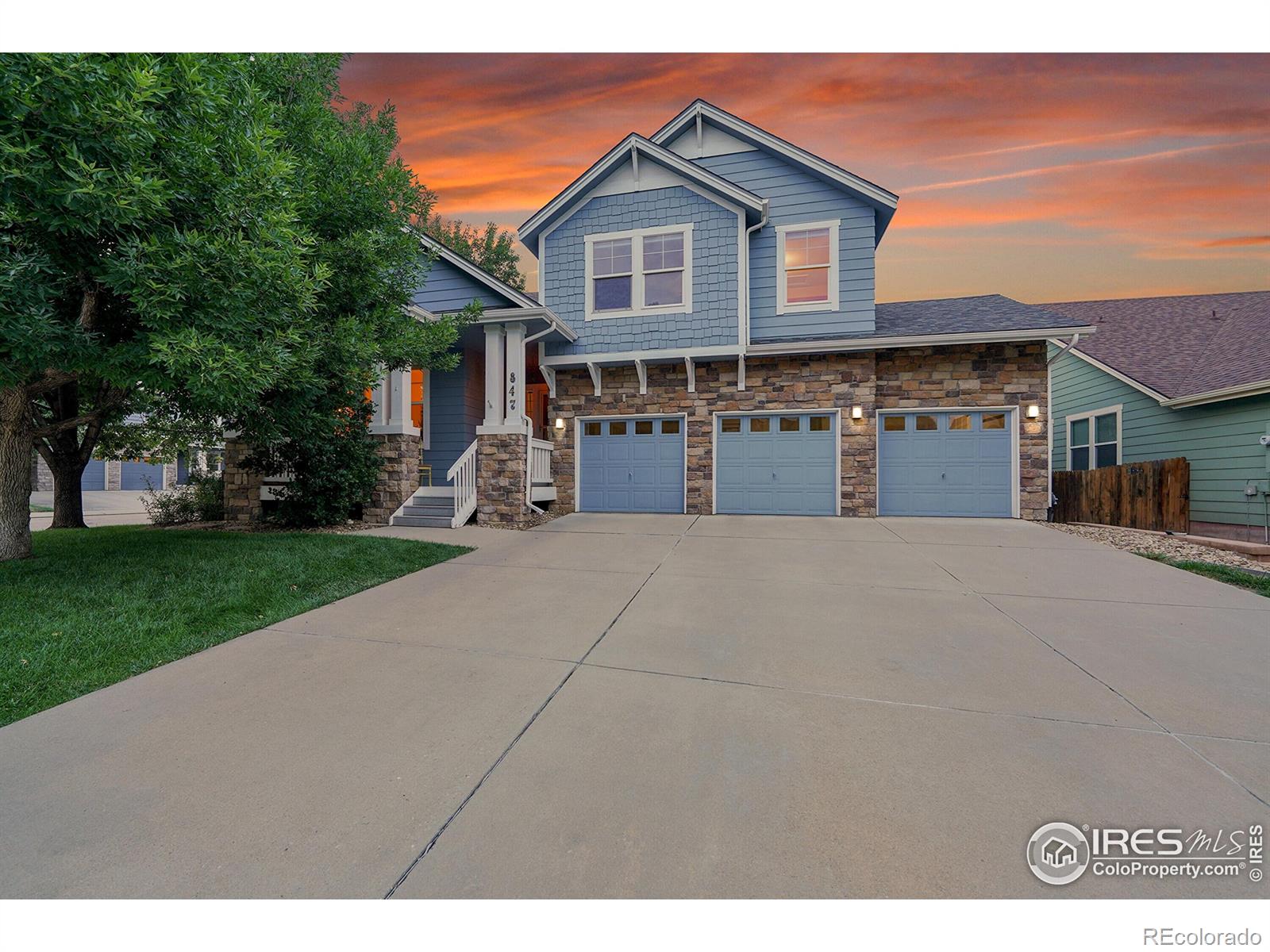 MLS Image #39 for 847  tanager circle,longmont, Colorado