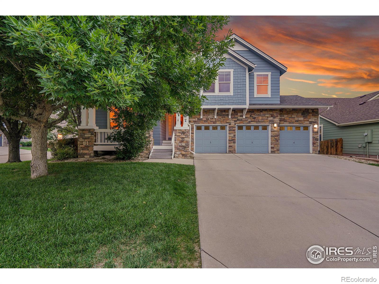 MLS Image #40 for 847  tanager circle,longmont, Colorado