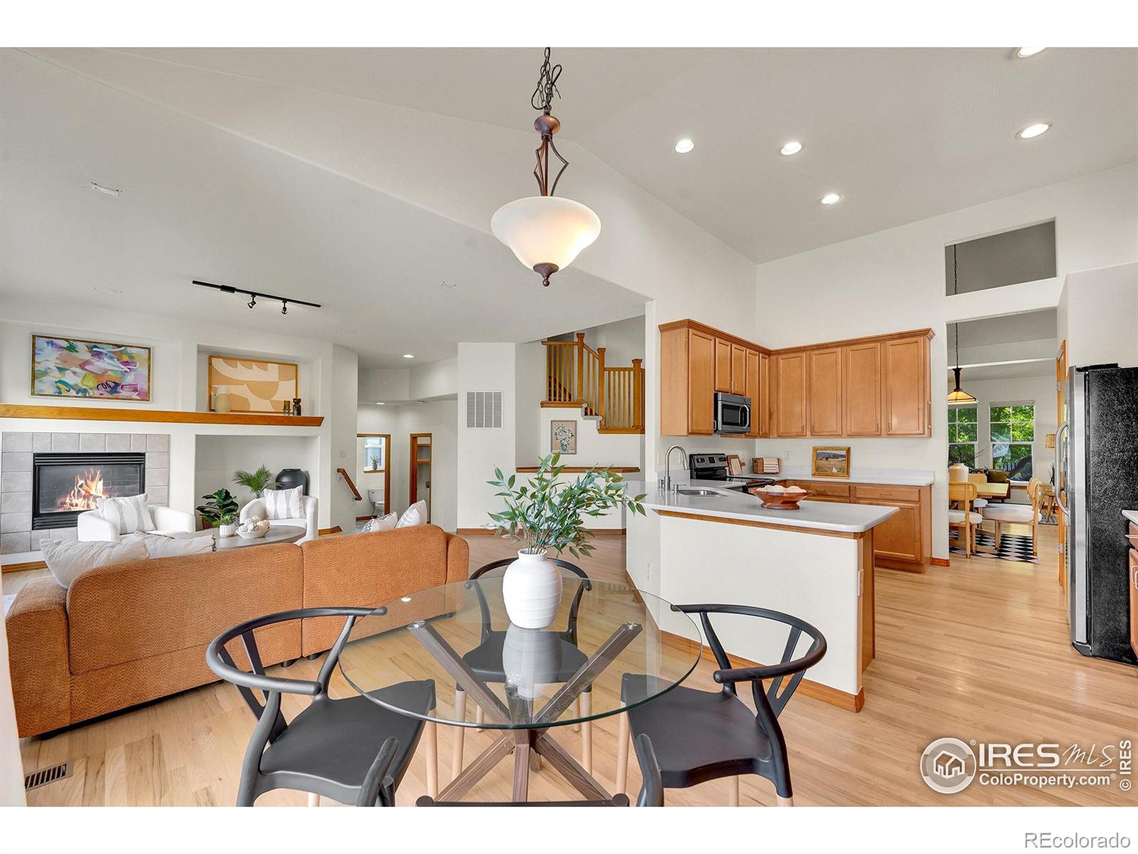 MLS Image #6 for 847  tanager circle,longmont, Colorado