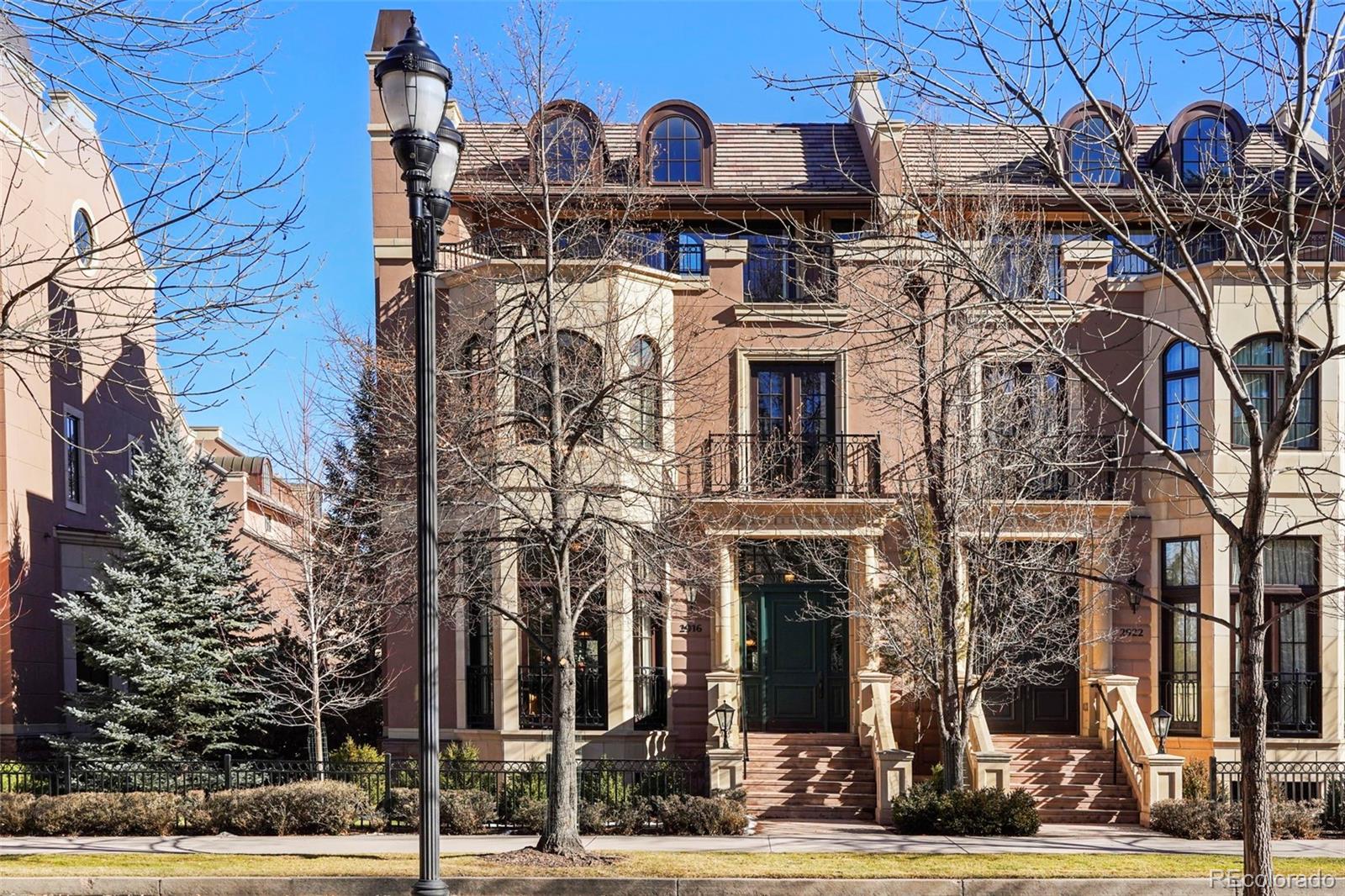 MLS Image #0 for 2916  carriage manor point ,colorado springs, Colorado