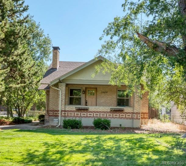 MLS Image #0 for 1400 s columbine street,denver, Colorado