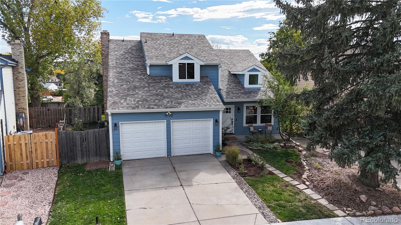 MLS Image #1 for 9720 w 82nd place,arvada, Colorado
