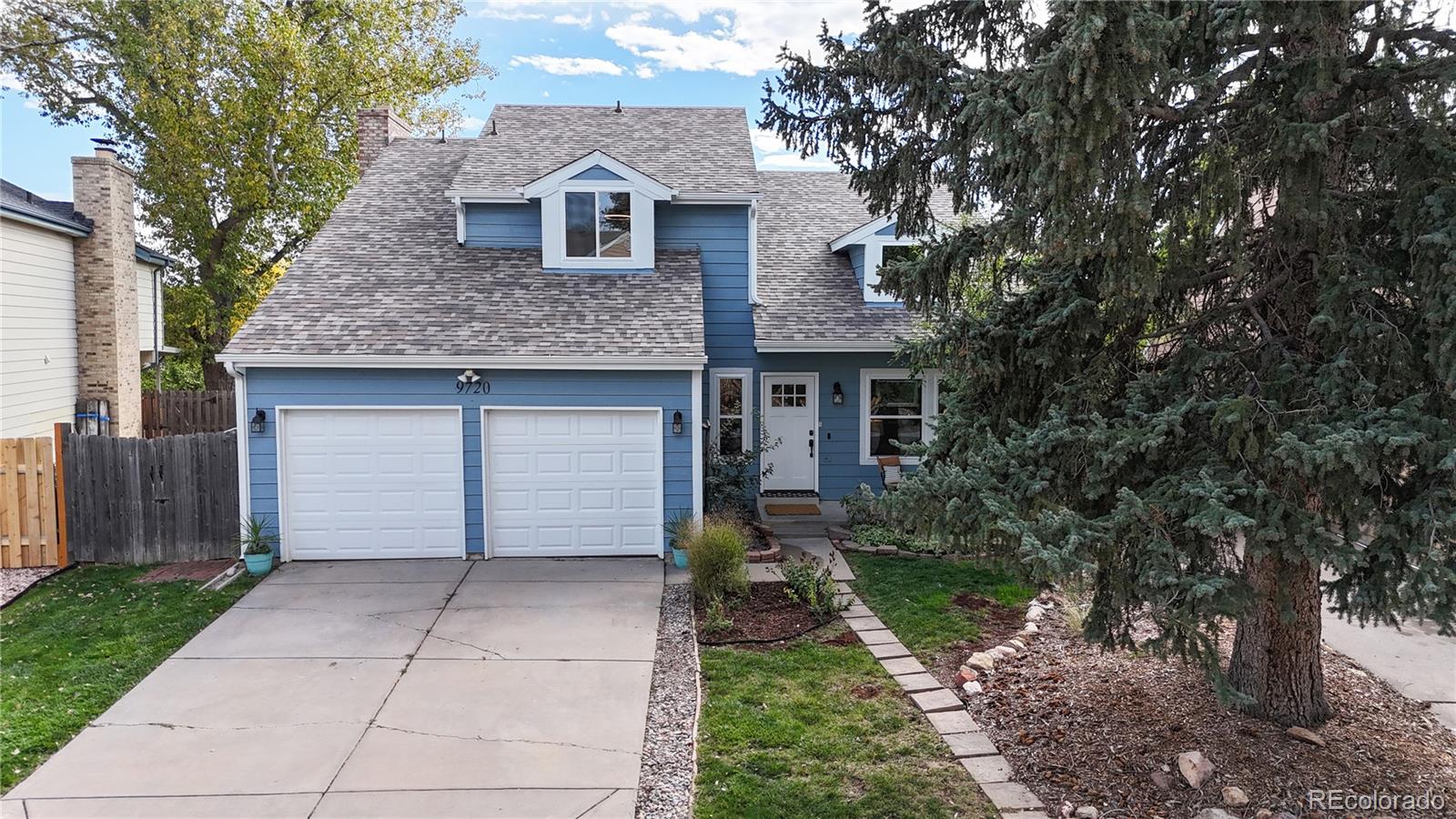 MLS Image #2 for 9720 w 82nd place,arvada, Colorado