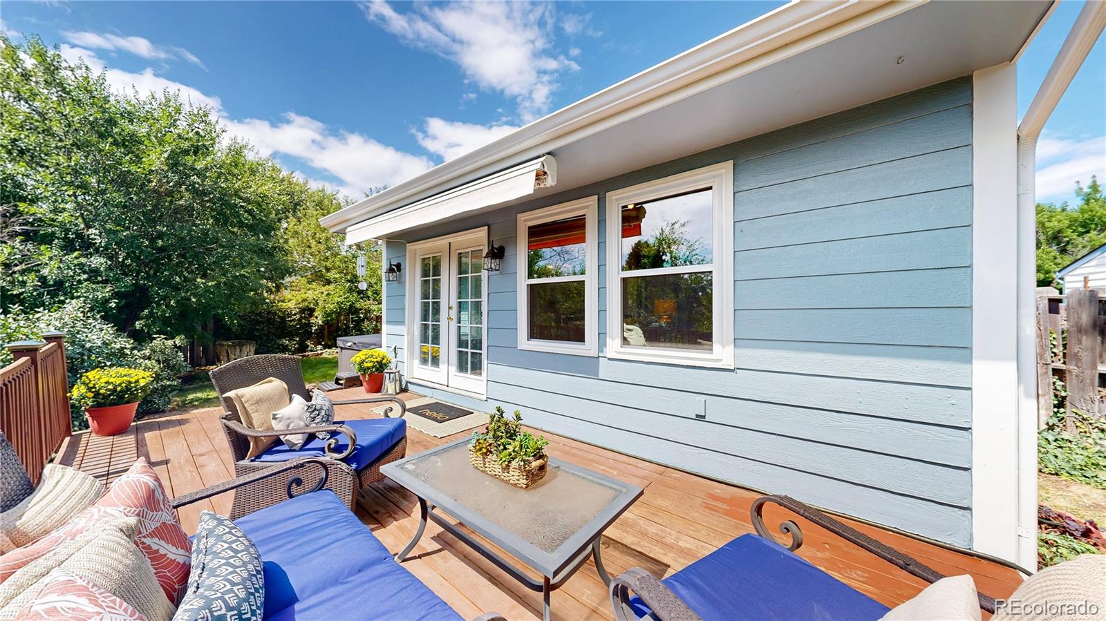 MLS Image #28 for 9720 w 82nd place,arvada, Colorado