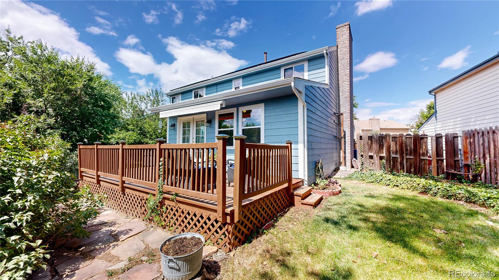 MLS Image #29 for 9720 w 82nd place,arvada, Colorado