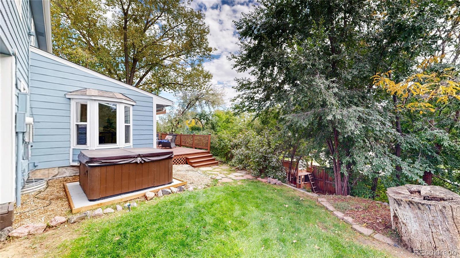 MLS Image #30 for 9720 w 82nd place,arvada, Colorado