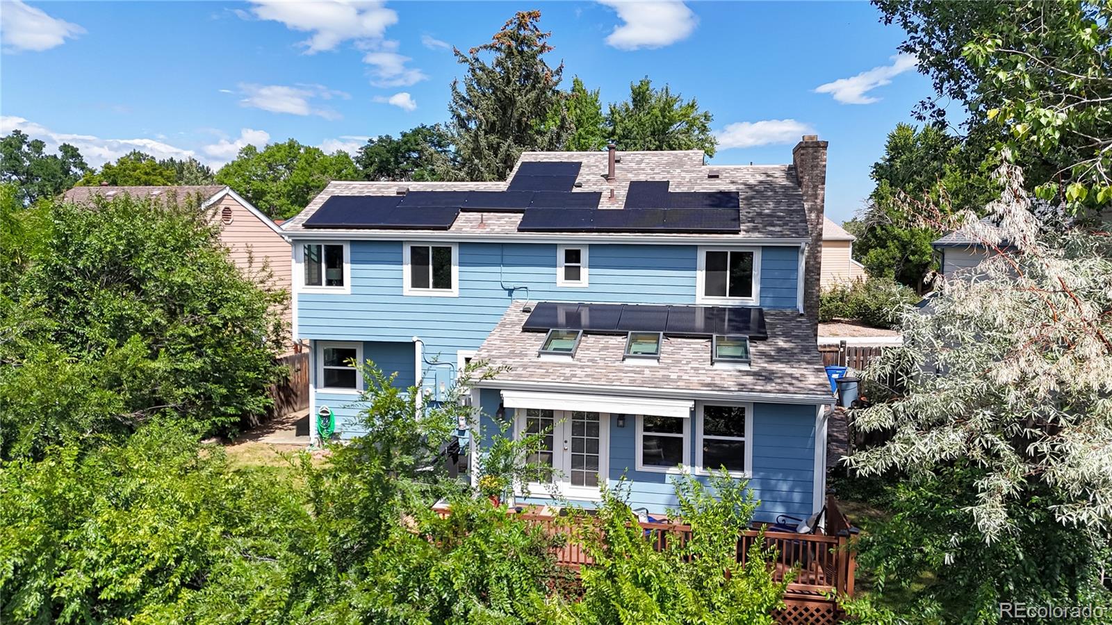 MLS Image #31 for 9720 w 82nd place,arvada, Colorado