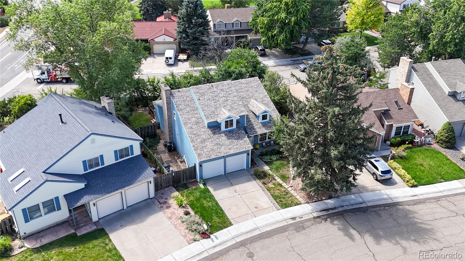 MLS Image #38 for 9720 w 82nd place,arvada, Colorado