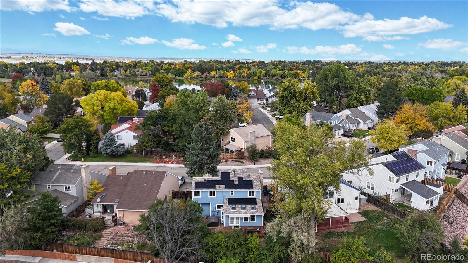 MLS Image #39 for 9720 w 82nd place,arvada, Colorado