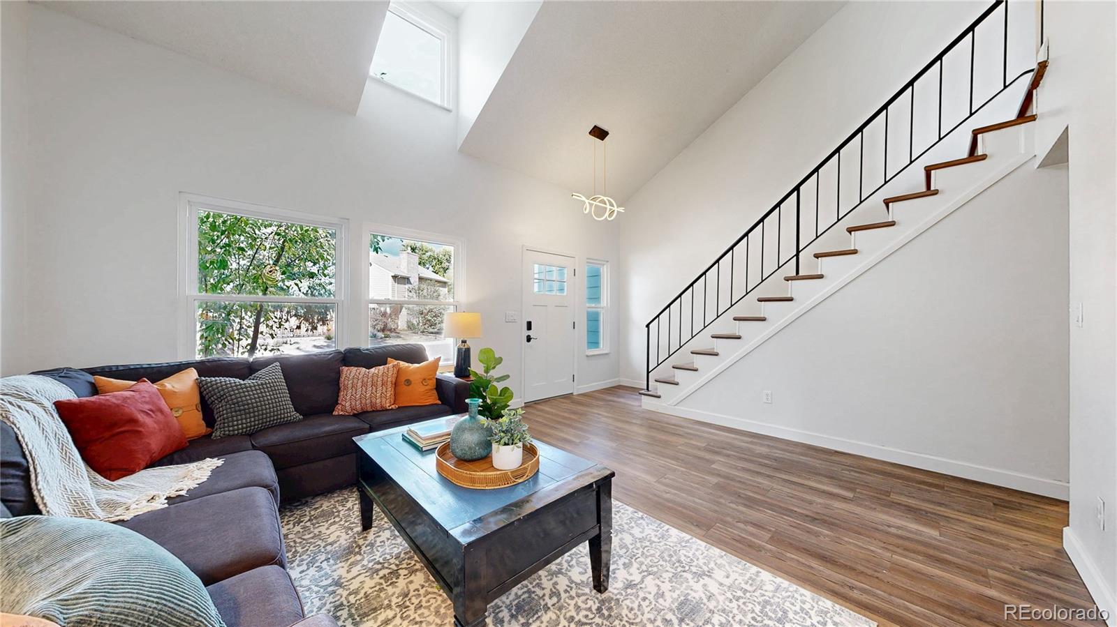MLS Image #4 for 9720 w 82nd place,arvada, Colorado