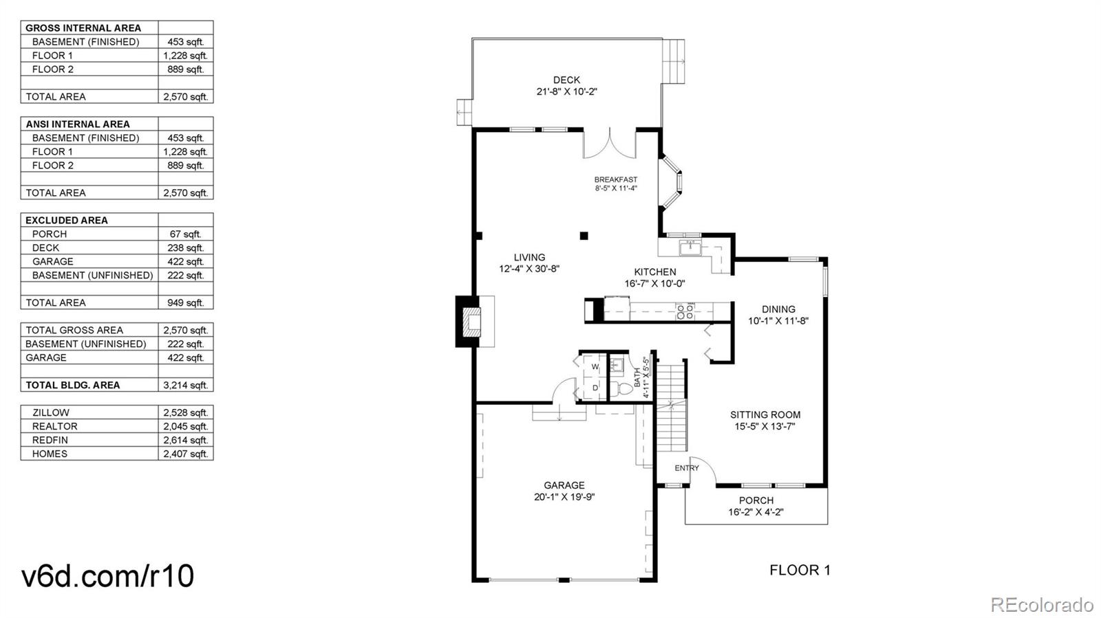 MLS Image #41 for 9720 w 82nd place,arvada, Colorado