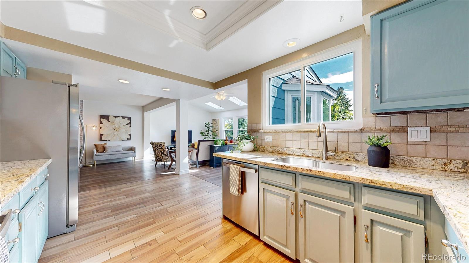 MLS Image #8 for 9720 w 82nd place,arvada, Colorado