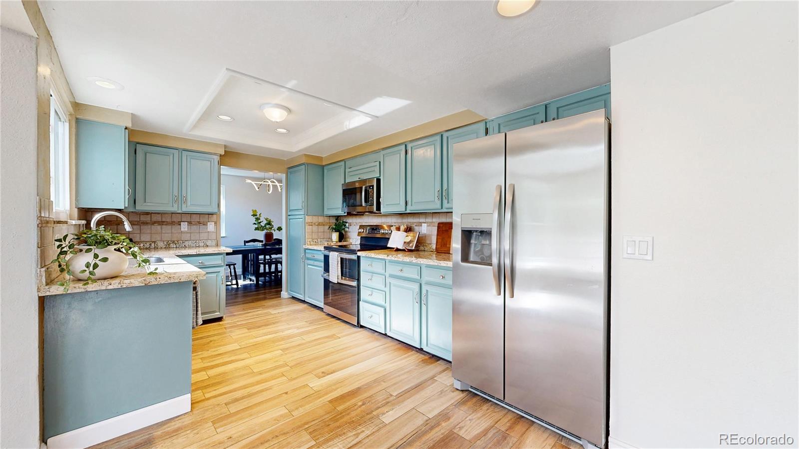 MLS Image #9 for 9720 w 82nd place,arvada, Colorado