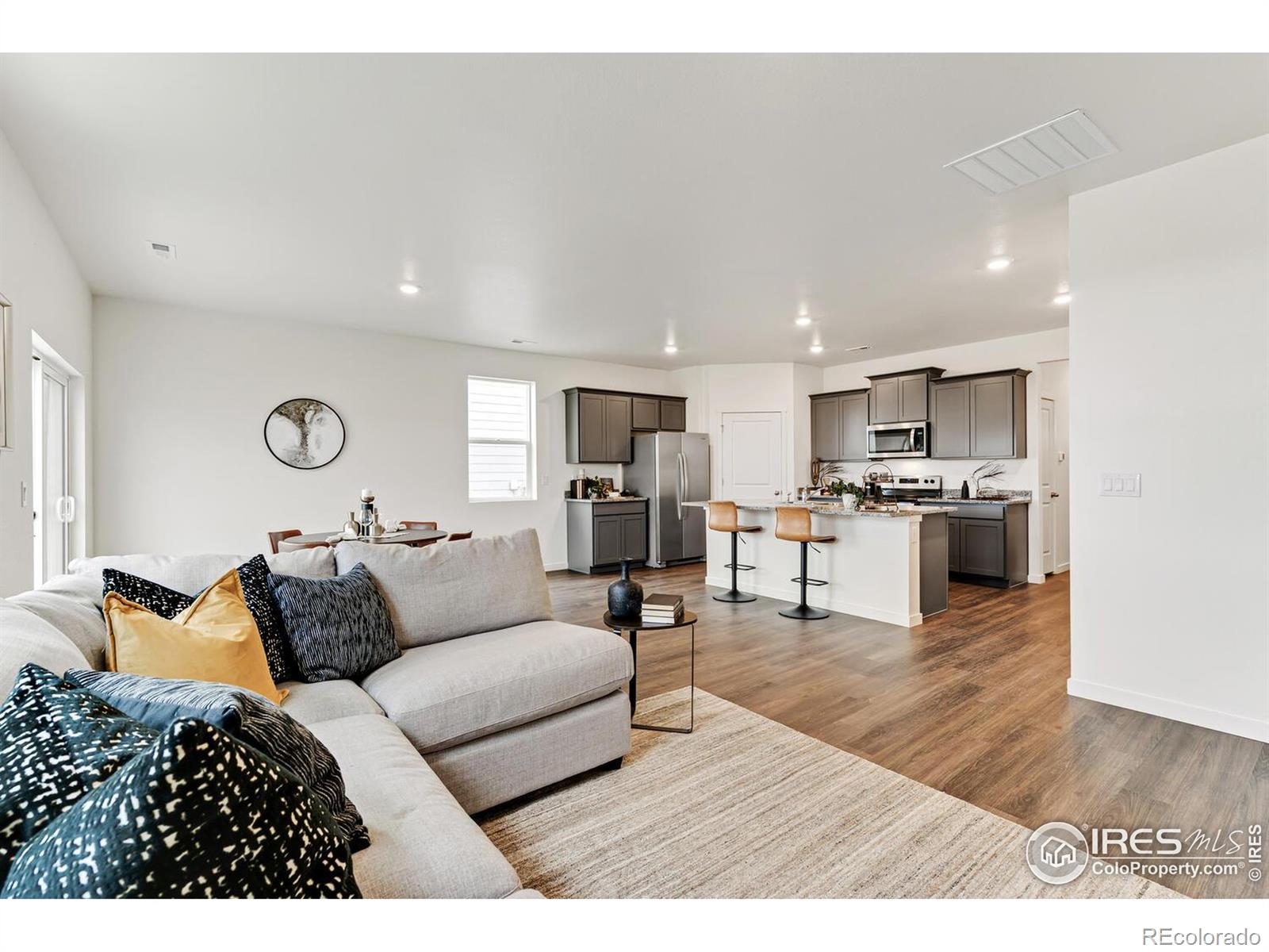 MLS Image #2 for 241  haymaker lane,severance, Colorado