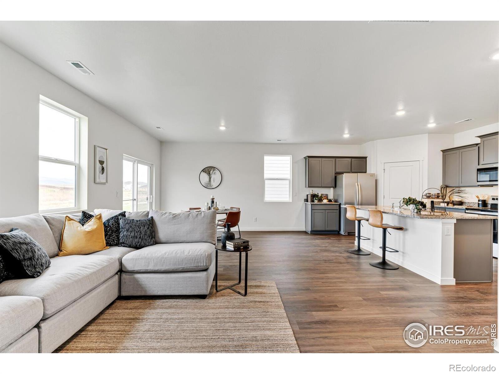 MLS Image #3 for 241  haymaker lane,severance, Colorado