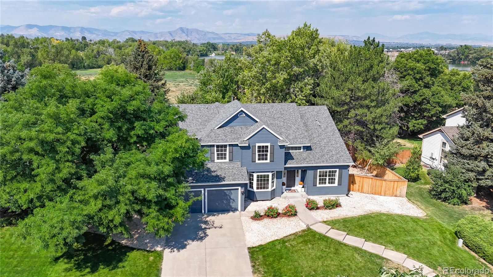 MLS Image #0 for 2311 s fenton drive,lakewood, Colorado