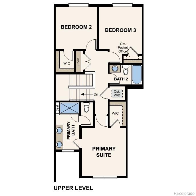 MLS Image #15 for 441  interlocken boulevard 104,broomfield, Colorado